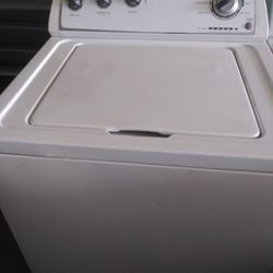 Heavy-duty Washer And Dryer They Work Great! Free Delivery Hookup