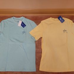 Guy Harvey Men's Sz M Tshirts