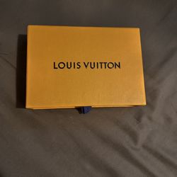 Lv Slim Bracelet 