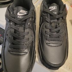 Boys Nike Air Max