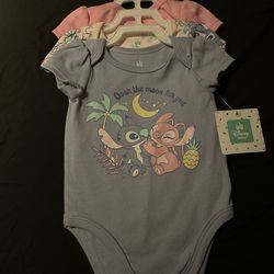 Baby Girl Clothes