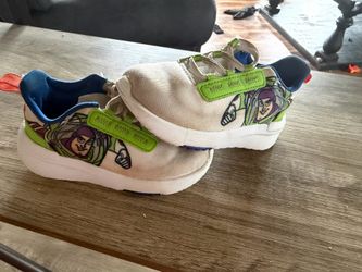 Buzz light Year Adidas