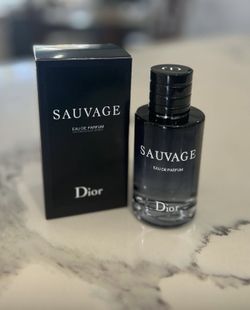 Dior Suavage EDP 100ml