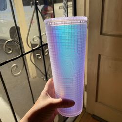 Starbucks Tumbler