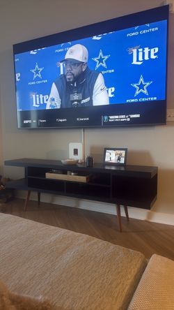 Entertainment Center