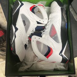 Air Jordan Retro 7 