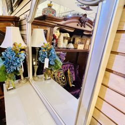 AICO By Michael Amini HOLLYWOOD SWANK Mirror - 50% OFF OFFER!!!