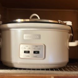 Crock Pot 