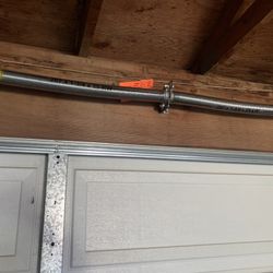 Garage Door Parts 