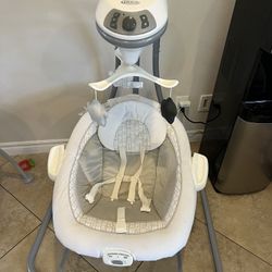 Baby Swing