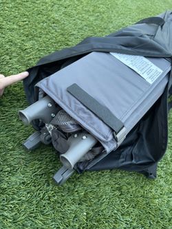 Pamo Babe Pack Play with Bassinet
