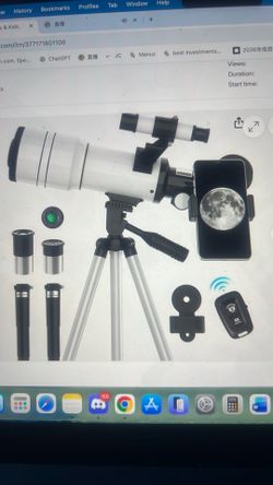 Telescope
