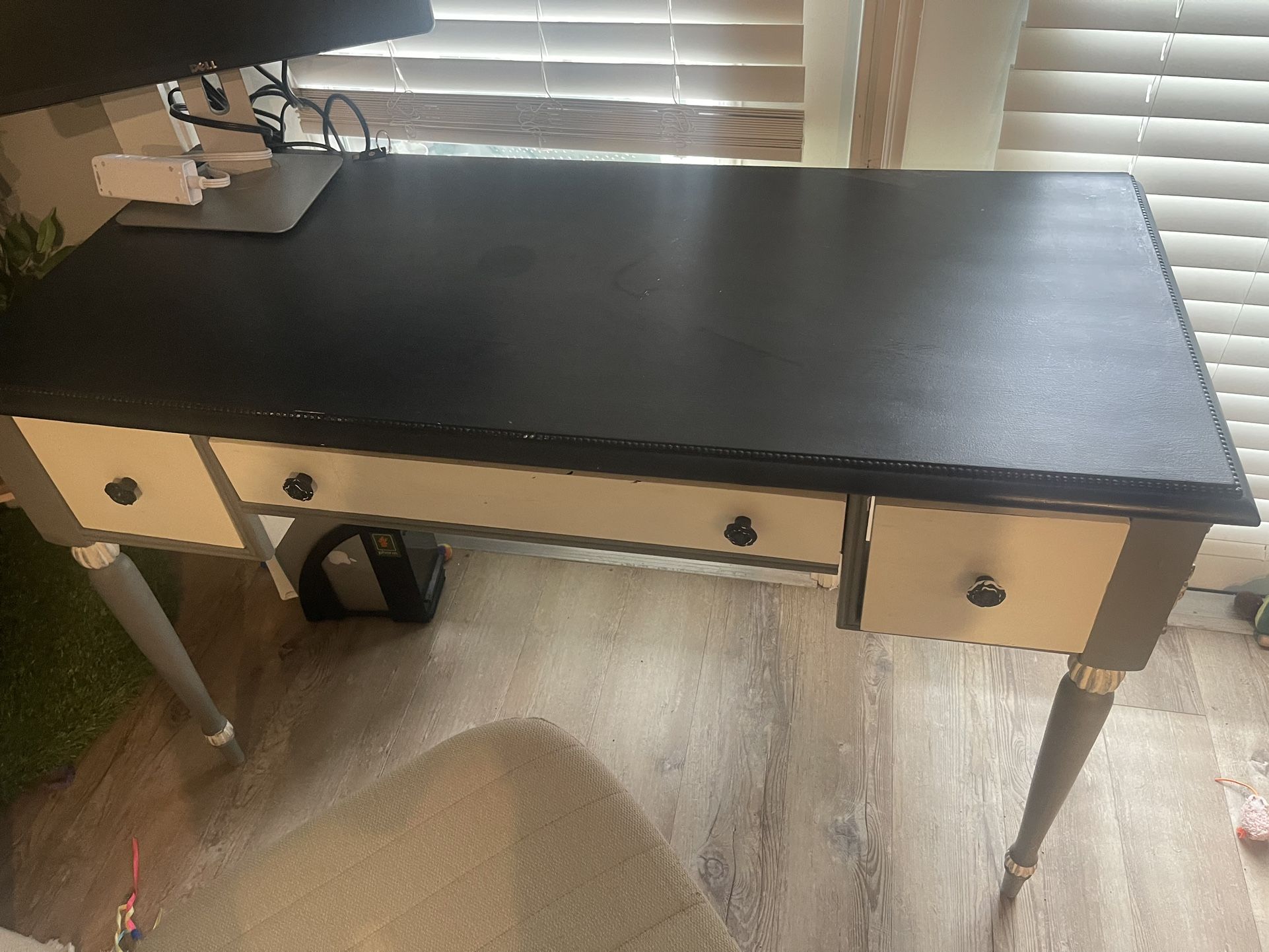 Antique Desk