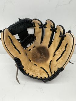 Rawlings Gold Glove GGP217-2