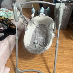 Infant Swing 
