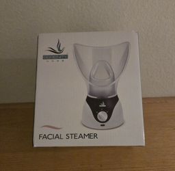 Facial Steamer 