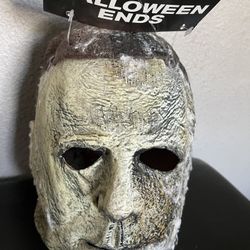 HALLOWEEN ENDS MASK