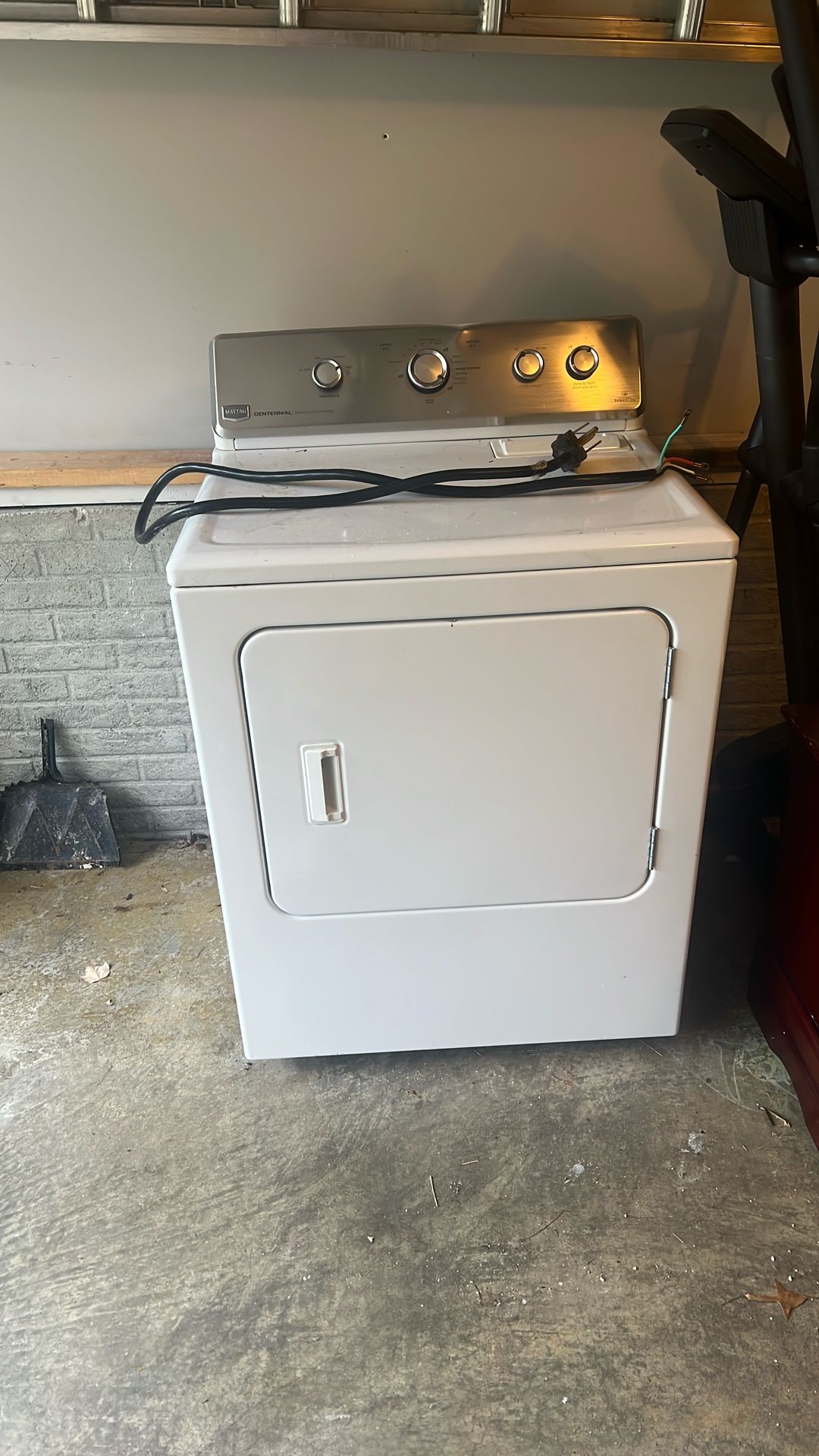 Used Dryer 