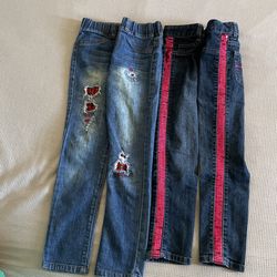 2 Girl Jeans 