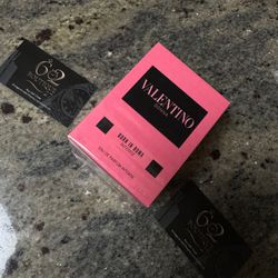 Perfumes