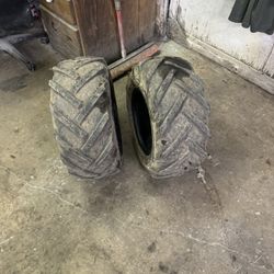 23/10.50-12 Tractor Tire Lawn Tractor