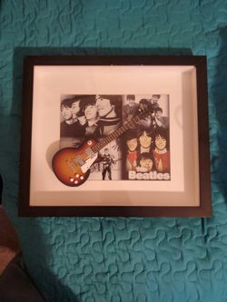 Beatles Picture Collection
