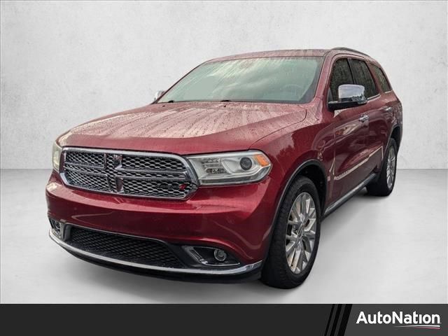 2015 Dodge Durango