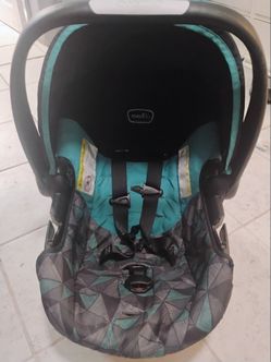 Car seat