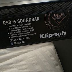 Klipsch