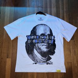 That’s A Awful Lot Of Cough Syrup X Trapstar Shirt 