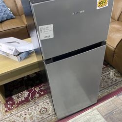 Hisense Fridge From Costco 