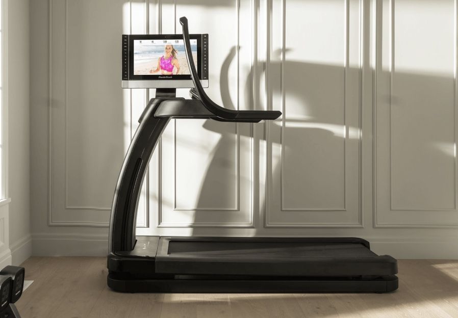 NordicTrack Treadmill X22i