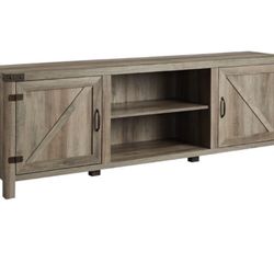 Tv Stand For Tv Ups 70” (reduced Price For Detail)