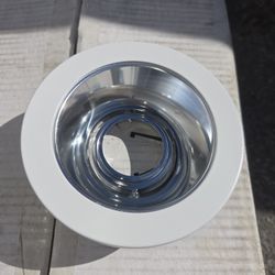 4" Low Voltage Trims