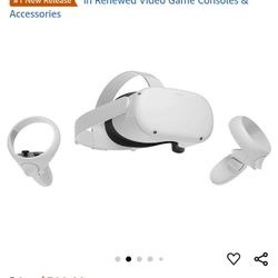 Oculus Quest 2