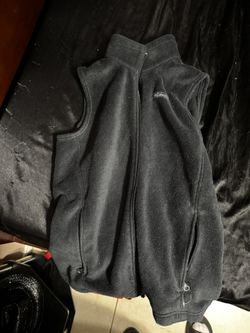 Columbia Vest