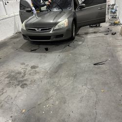 2006 Honda Accord