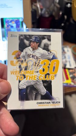 Christian Yelich