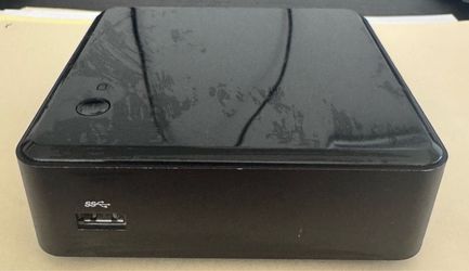 Intel NUC i5 PC DC53427HYE
