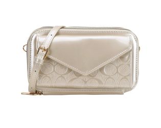 Signature Zip Around Wallet