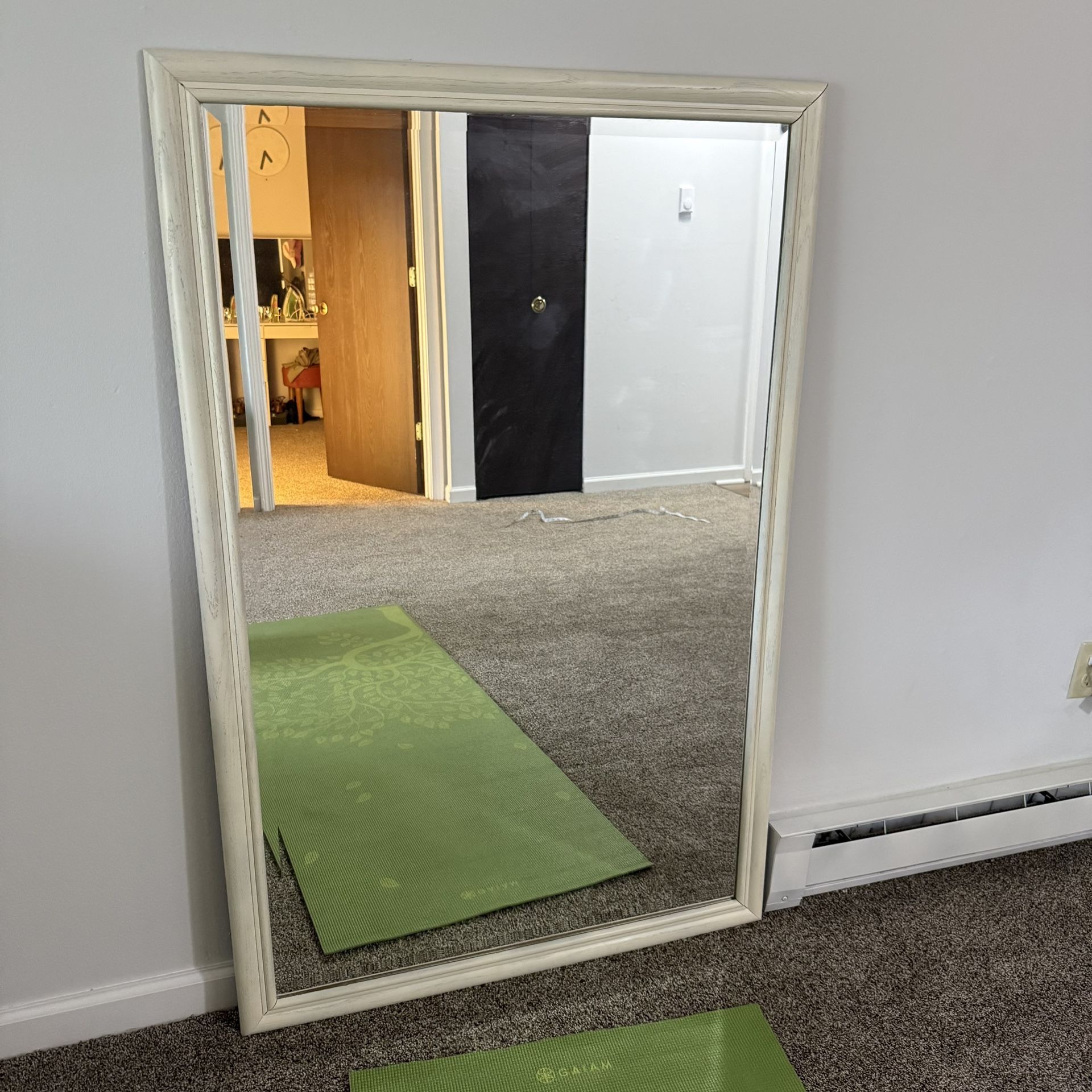 Mirror 51 X 53