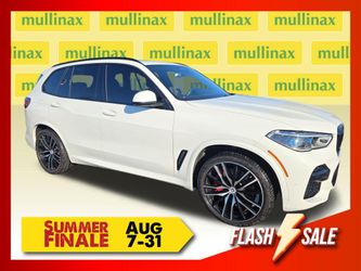 2023 BMW X5