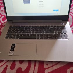 Lenovo Laptop