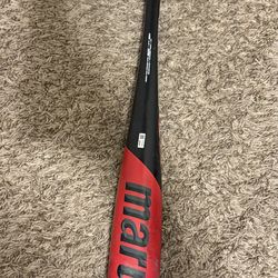 Marucci CAT Alloy USA Youth Baseball Bat, -5 Drop, 2-5/8 in Barrel