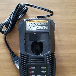 Power IT battery charger