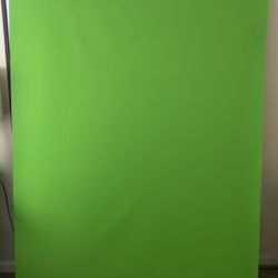 Green Screen