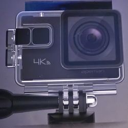 Action Camera WiFi