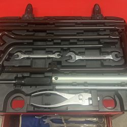 Lexus Tool Kit