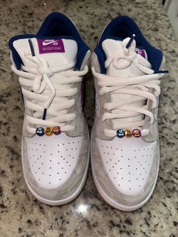 Nike sb dunk low Rayssa