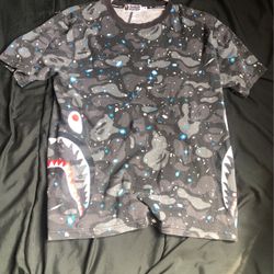 Bape Shirt